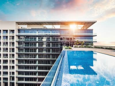 Studio for Sale in Saadiyat Island, Abu Dhabi - a69a8891be1fce105e325b6be1059438. png