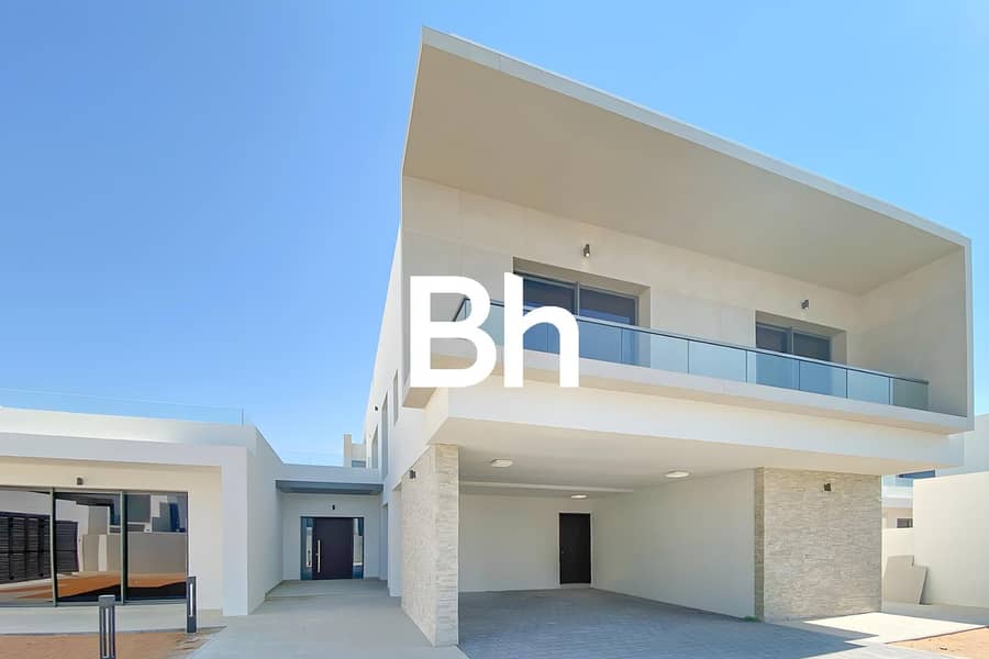 Grand Villa | Type F | Golf View | Own It Now