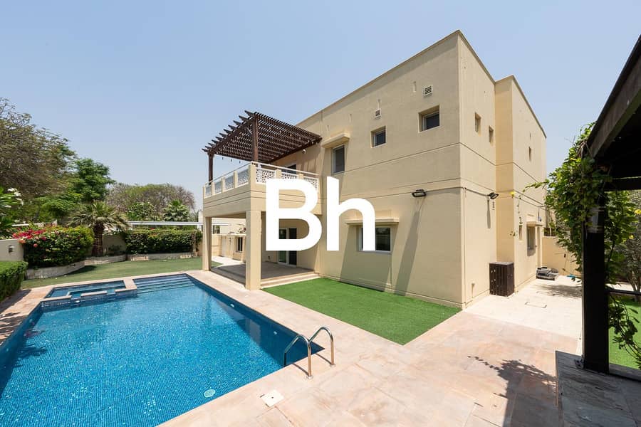 位于芳草青青,芳草青青9号 4 卧室的别墅 475000 AED - 10956984 位于芳草青青,芳草青青9号 4 卧室的别墅 475000 AED - 10956984