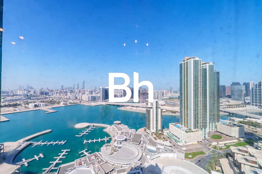 شقة في ماج 5 ريزيدنس (برج B2)،مارينا سكوير،جزيرة الريم 4 غرف 215000 درهم - 11136931 شقة في ماج 5 ريزيدنس (برج B2)،مارينا سكوير،جزيرة الريم 4 غرف 215000 درهم - 11136931