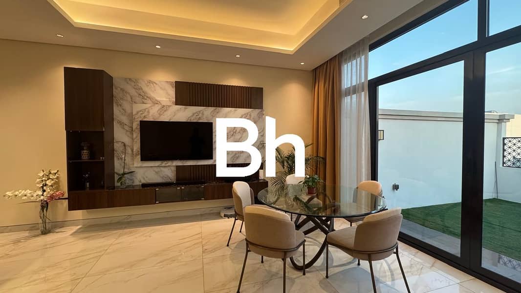 تاون هاوس في الفرجان غرب،الفرجان 3 غرف 230000 درهم - 11040213 تاون هاوس في الفرجان غرب،الفرجان 3 غرف 230000 درهم - 11040213