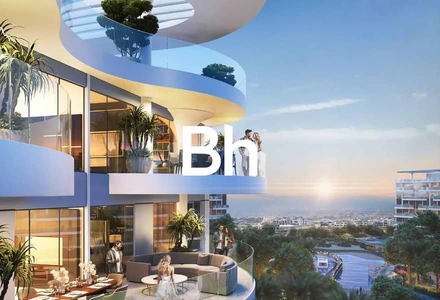 位于大马士革湖住宅,Lagoon Views,Lagoon Views 8 1 卧室的公寓 1225000 AED - 11047895 位于大马士革湖住宅,Lagoon Views,Lagoon Views 8 1 卧室的公寓 1225000 AED - 11047895