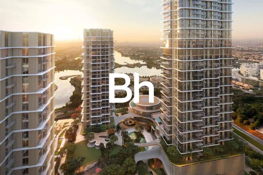 Квартира в Джумейра Айлендс,Serenia District,Serenia District West Residence, 1 спальня, 2112000 AED - 11050914 Квартира в Джумейра Айлендс,Serenia District,Serenia District West Residence, 1 спальня, 2112000 AED - 11050914