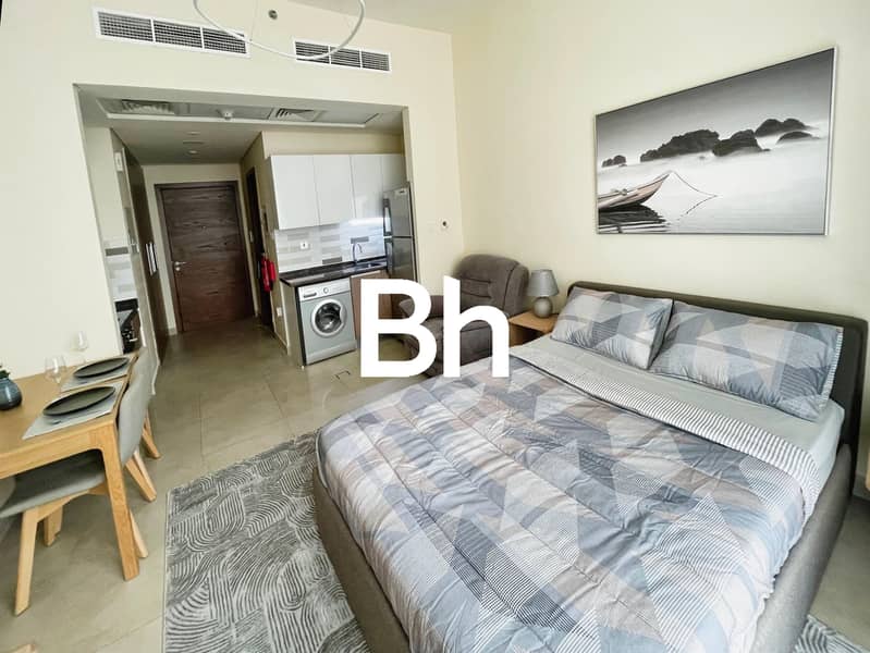 Квартира в Аль Фурджан,Азизи Плаза, 72000 AED - 10989611 Квартира в Аль Фурджан,Азизи Плаза, 72000 AED - 10989611