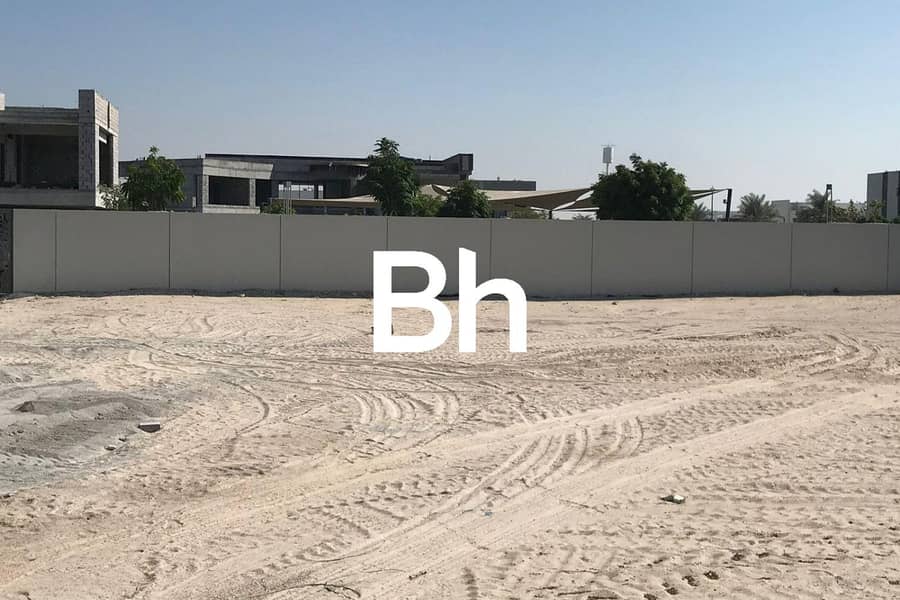 ارض سكنية في سعديات رزيرف،جزيرة السعديات 8000000 درهم - 11153438 ارض سكنية في سعديات رزيرف،جزيرة السعديات 8000000 درهم - 11153438
