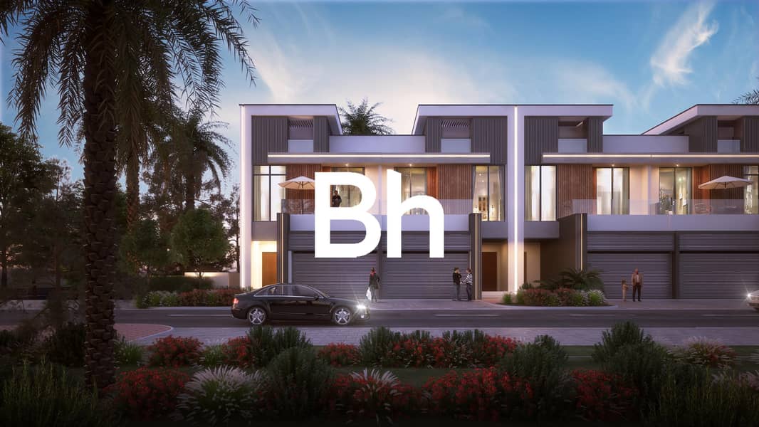 G+2 Layout | Private Pool | Elevator G+2 Layout | Private Pool | Elevator