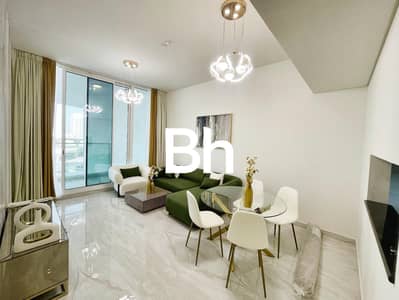 2 Bedroom Flat for Rent in Al Furjan, Dubai - Brand New | Fully Furnished | Vacant
