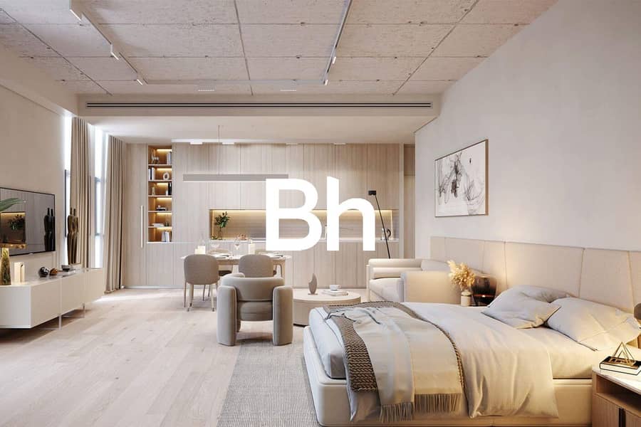 Квартира в Сити оф Арабия,MAG 330, 790000 AED - 10973836 Квартира в Сити оф Арабия,MAG 330, 790000 AED - 10973836