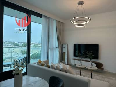 1 Bedroom Flat for Rent in Za'abeel, Dubai - IMG-20250501-WA0156. jpg