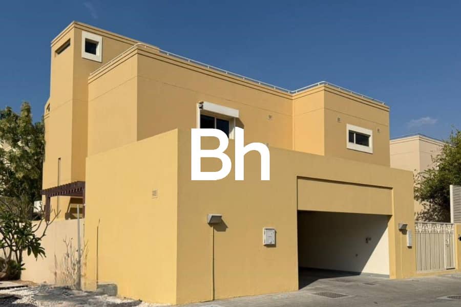 Таунхаус в Аль Раха Гарденс,Хемаим Коммунити, 4 cпальни, 220000 AED - 11208697 Таунхаус в Аль Раха Гарденс,Хемаим Коммунити, 4 cпальни, 220000 AED - 11208697