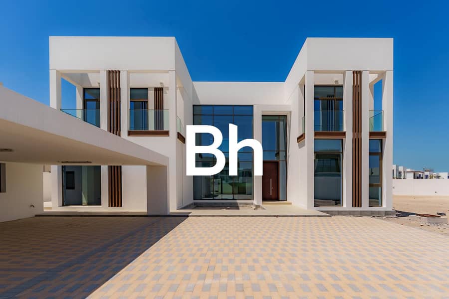 Вилла в Аль Джуотль остров,Souk Al Jubail, 5 спален, 750000 AED - 11217683 Вилла в Аль Джуотль остров,Souk Al Jubail, 5 спален, 750000 AED - 11217683