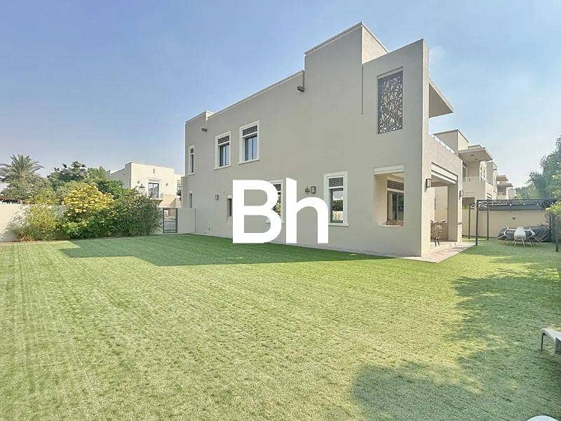 فیلا في أزاليا،المرابع العربية 2 5 غرف 420000 درهم - 11082016 فیلا في أزاليا،المرابع العربية 2 5 غرف 420000 درهم - 11082016