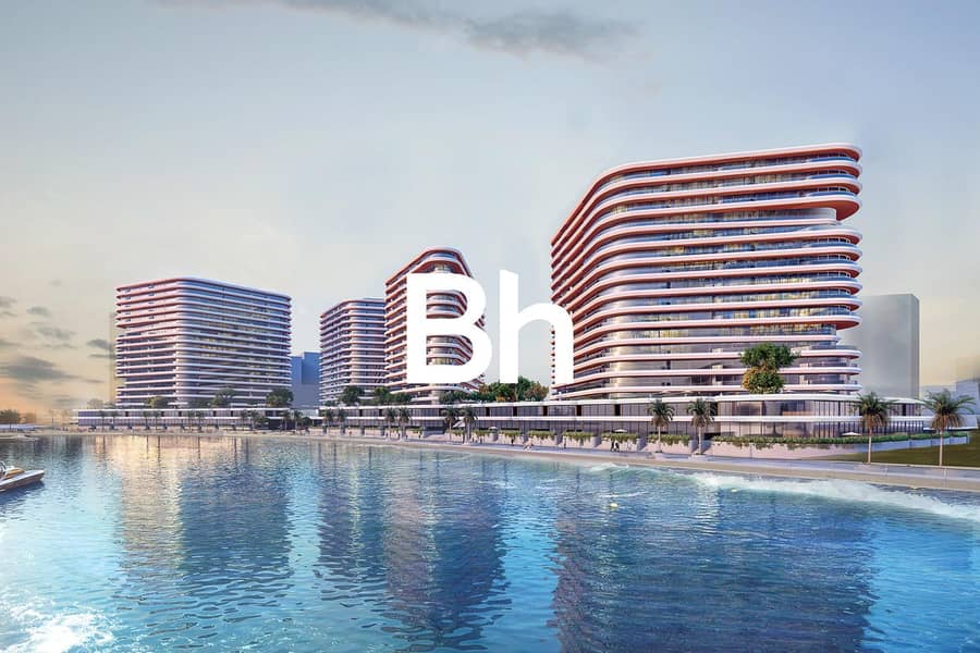 Квартира в Яс Айленд,Си Ла Ви, 3 cпальни, 3950000 AED - 11222132 Квартира в Яс Айленд,Си Ла Ви, 3 cпальни, 3950000 AED - 11222132
