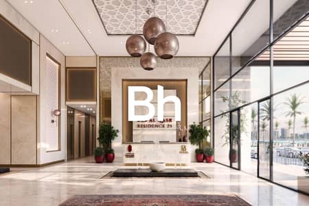雅斯岛， 阿布扎比 2 卧室单位待售 - 位于雅斯岛，亚斯湾，Bab Al Qasr Residence 25 2 卧室的公寓 2200000 AED - 11223685