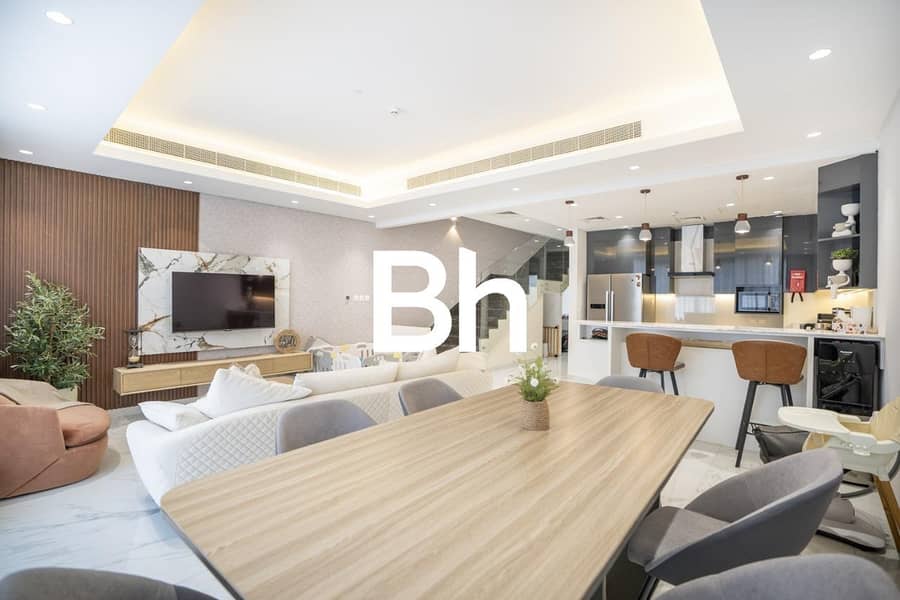 Таунхаус в Аль Фурджан,Аль Фурджан Запад, 3 cпальни, 240000 AED - 11082065 Таунхаус в Аль Фурджан,Аль Фурджан Запад, 3 cпальни, 240000 AED - 11082065