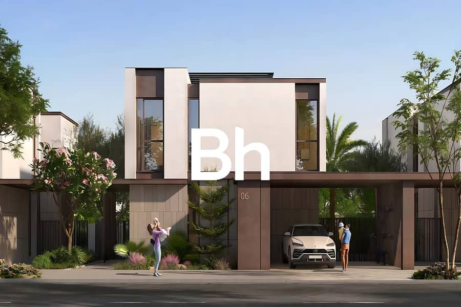 Вилла в Athlon by Aldar,Delphi, 3 cпальни, 3800000 AED - 11082810 Вилла в Athlon by Aldar,Delphi, 3 cпальни, 3800000 AED - 11082810