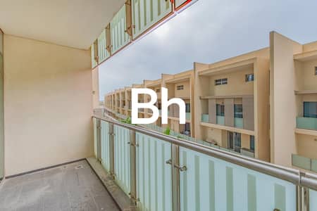 1 Спальня Апартаменты Продажа в Аль Раха Бич, Абу-Даби - Квартира в Аль Раха Бич，Аль Мунеера，Аль-Сана，Аль Сана 1, 1 спальня, 1300000 AED - 11257585