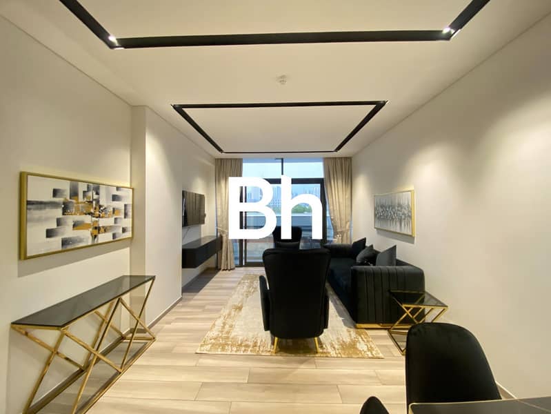 位于朱美拉环形村(JVC),JVC第12区,尼古拉斯公寓 1 卧室的公寓 120000 AED - 11084587 位于朱美拉环形村(JVC),JVC第12区,尼古拉斯公寓 1 卧室的公寓 120000 AED - 11084587