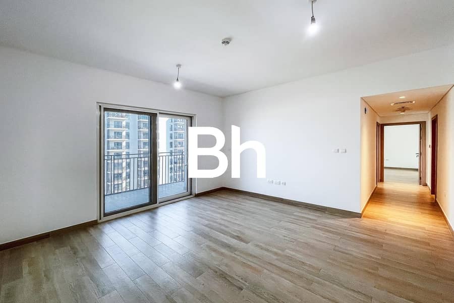 Vacant | Low Floor | 3 Payments Vacant | Low Floor | 3 Payments