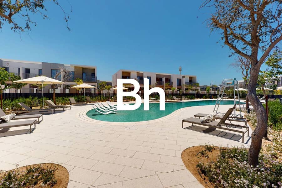 位于蒂拉尔阿尔加夫综合社区,伊兰住宅区 3 卧室的别墅 4000000 AED - 10978354 位于蒂拉尔阿尔加夫综合社区,伊兰住宅区 3 卧室的别墅 4000000 AED - 10978354