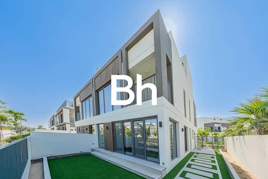 Landscaped | Closed Kitchen | Vacant Landscaped | Closed Kitchen | Vacant