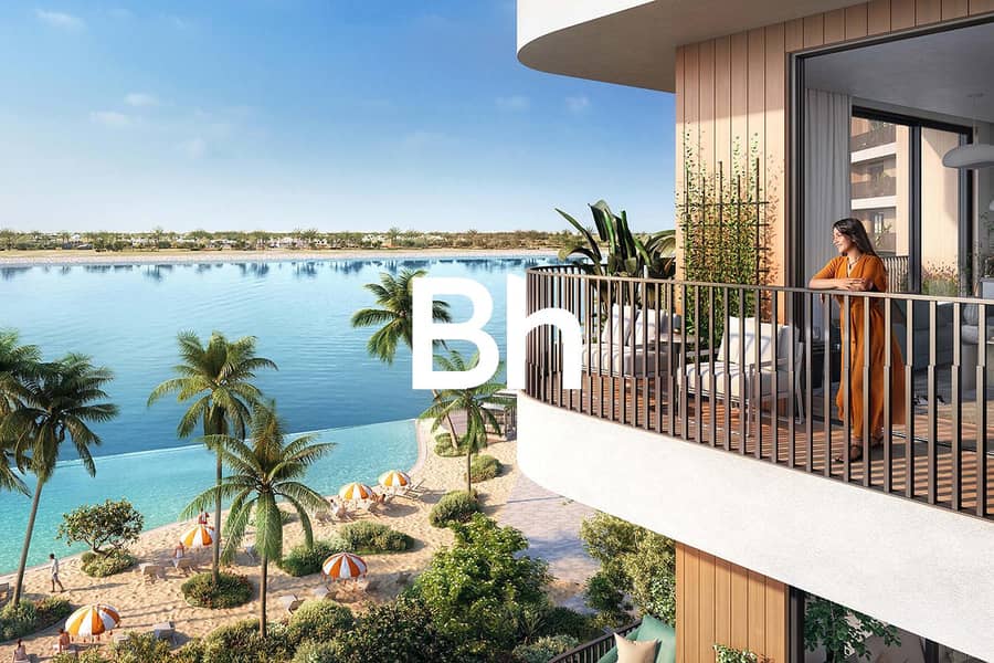 Квартира в Яс Айленд,Гардения Бэй, 910000 AED - 11340025 Квартира в Яс Айленд,Гардения Бэй, 910000 AED - 11340025