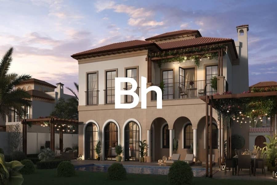 Вилла в Аль Джуотль остров,Seef Al Jubail, 5 спален, 14700000 AED - 11309315 Вилла в Аль Джуотль остров,Seef Al Jubail, 5 спален, 14700000 AED - 11309315
