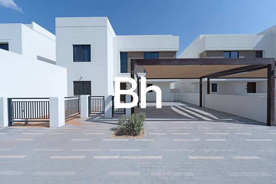 Вилла в Яс Айленд,Ноя Лума, 5 спален, 270000 AED - 11153441 Вилла в Яс Айленд,Ноя Лума, 5 спален, 270000 AED - 11153441