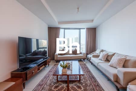 1 Bedroom Flat for Sale in Al Reem Island, Abu Dhabi - Vacant | Partial Mangrove Views | Negotiable