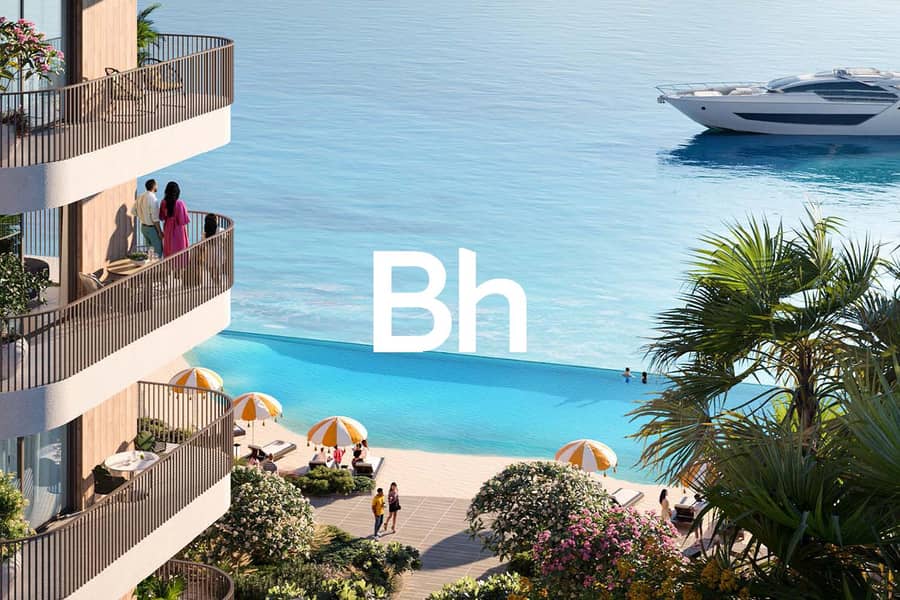 Квартира в Яс Айленд,Гардения Бэй, 1 спальня, 1700000 AED - 11260057 Квартира в Яс Айленд,Гардения Бэй, 1 спальня, 1700000 AED - 11260057