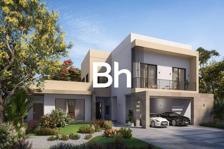 Таунхаус в Яс Айленд,Яс Экрес,Загородные Магнолии, 2 cпальни, 3600000 AED - 11302350 Таунхаус в Яс Айленд,Яс Экрес,Загородные Магнолии, 2 cпальни, 3600000 AED - 11302350