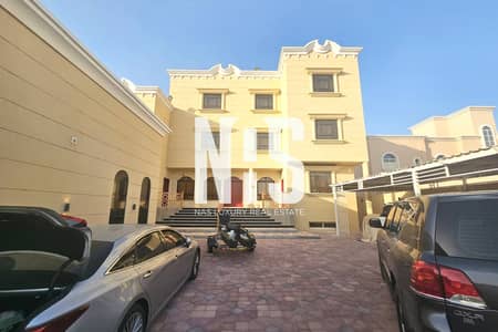10 Bedroom Villa for Sale in Al Shamkha, Abu Dhabi - Luxurious 10 BR Villa | Prestigious Community