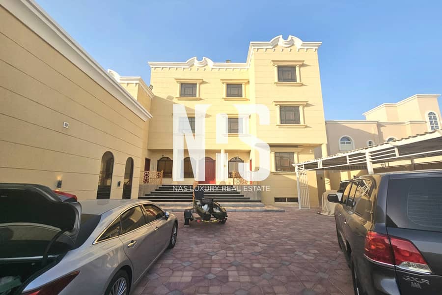 位于阿尔沙穆卡,SH20 10 卧室的别墅 5500000 AED - 11523350 位于阿尔沙穆卡,SH20 10 卧室的别墅 5500000 AED - 11523350