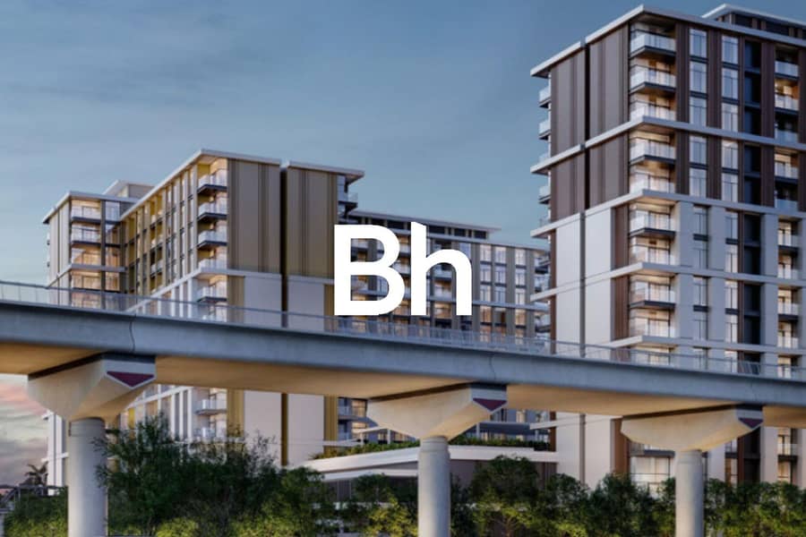 位于世博城,Terra Heights,Terra Heights Building 1 1 卧室的公寓 1550000 AED - 11100459 位于世博城,Terra Heights,Terra Heights Building 1 1 卧室的公寓 1550000 AED - 11100459