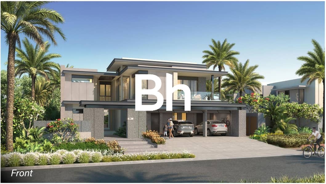 Вилла в Джебель Али,Джебел Али Вилладж, 5 спален, 12000000 AED - 11095530 Вилла в Джебель Али,Джебел Али Вилладж, 5 спален, 12000000 AED - 11095530