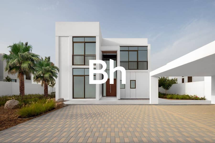 位于阿尔朱拜勒岛,Nad Al Dhabi 4 卧室的别墅 9300000 AED - 11309319 位于阿尔朱拜勒岛,Nad Al Dhabi 4 卧室的别墅 9300000 AED - 11309319
