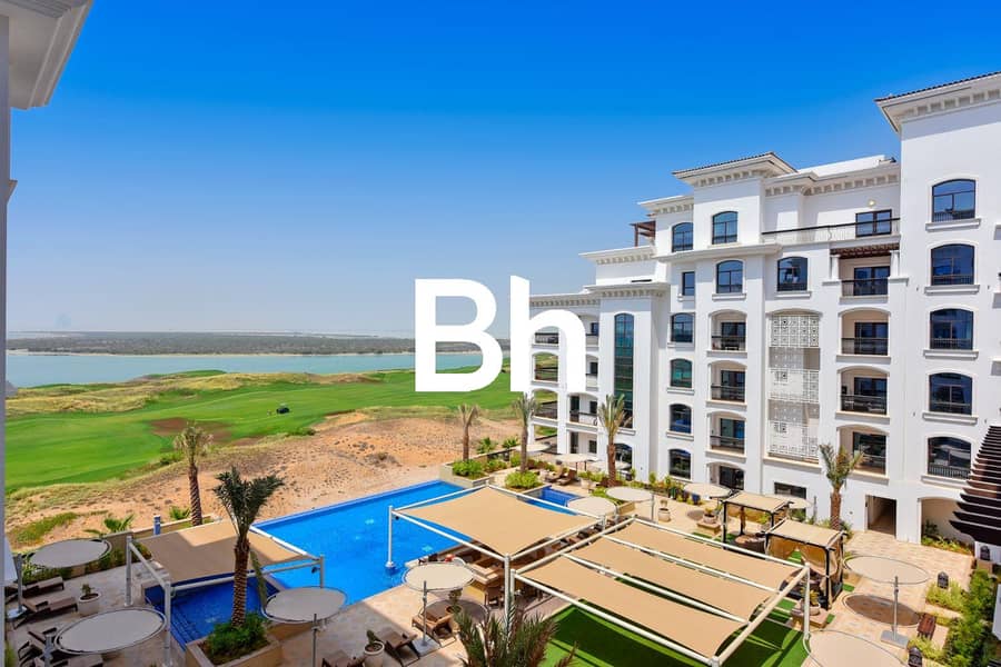 شقة في أنسام 2،أنسام،جزيرة ياس 2 غرف 2600000 درهم - 11310372 شقة في أنسام 2،أنسام،جزيرة ياس 2 غرف 2600000 درهم - 11310372