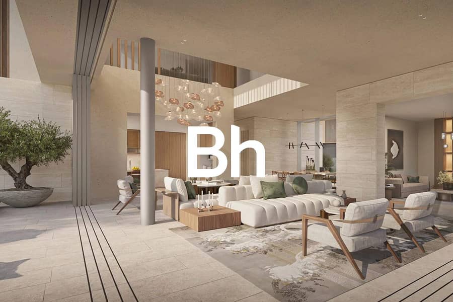 Вилла в Акрес, 5 спален, 10950000 AED - 11081978 Вилла в Акрес, 5 спален, 10950000 AED - 11081978