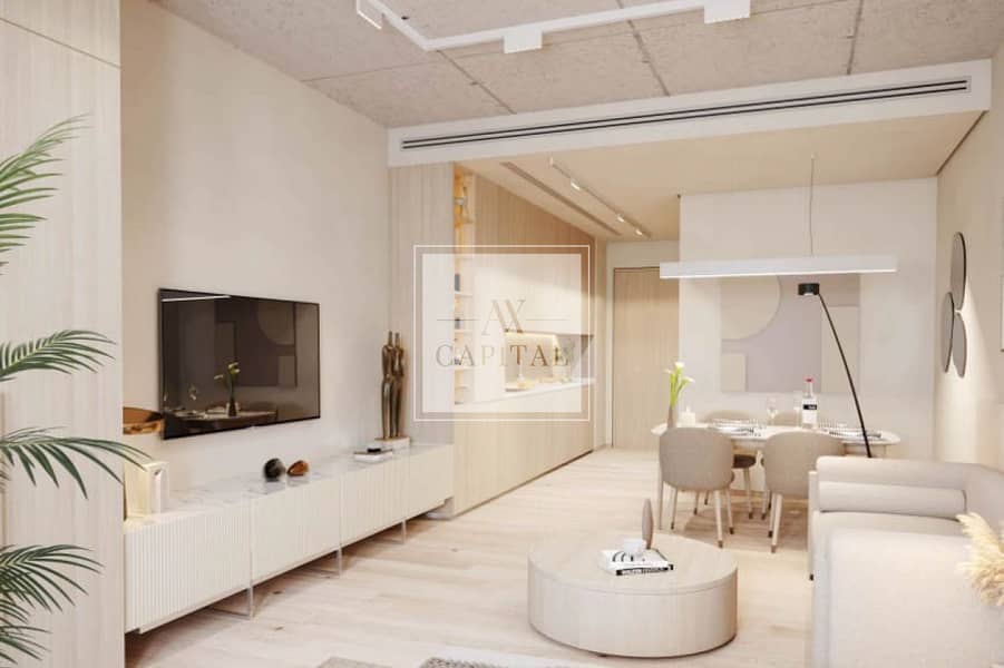 Квартира в Сити оф Арабия,MAG 330, 900000 AED - 11523358 Квартира в Сити оф Арабия,MAG 330, 900000 AED - 11523358