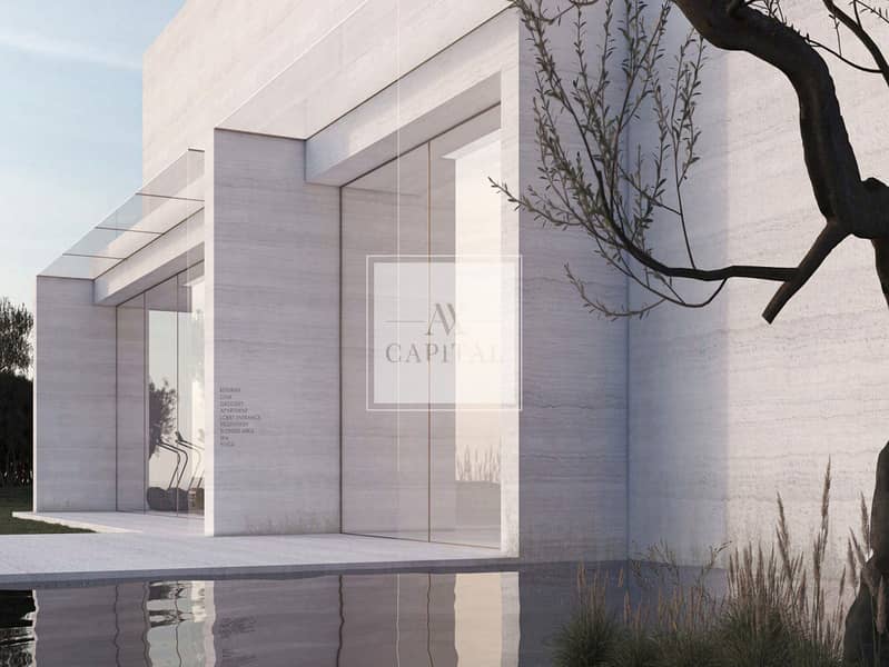 Exclusive | Massive Balcony | Luxurious Finishing Exclusive | Massive Balcony | Luxurious Finishing