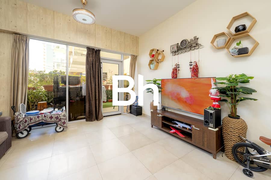 Квартира в Аль Фурджан,Самия Азизи, 1 спальня, 1200000 AED - 11140841 Квартира в Аль Фурджан,Самия Азизи, 1 спальня, 1200000 AED - 11140841