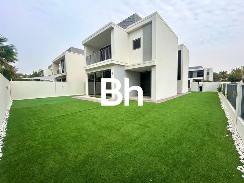 Вилла в Дубай Хиллс Истейт,Сидра Виллы,Сидра 3, 3 cпальни, 380000 AED - 11136415 Вилла в Дубай Хиллс Истейт,Сидра Виллы,Сидра 3, 3 cпальни, 380000 AED - 11136415
