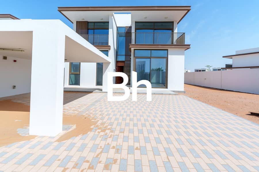 位于阿尔朱拜勒岛,Seef Al Jubail 5 卧室的别墅 14000000 AED - 11341554 位于阿尔朱拜勒岛,Seef Al Jubail 5 卧室的别墅 14000000 AED - 11341554
