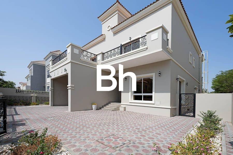 Вилла в Вилла,Альдеа, 5 спален, 7199999 AED - 11085379 Вилла в Вилла,Альдеа, 5 спален, 7199999 AED - 11085379