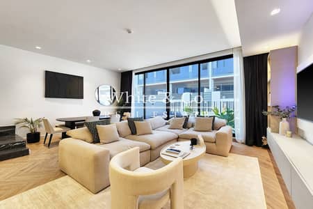 4 Bedroom Townhouse for Sale in Al Furjan, Dubai - Upgraded | Modern Finish | Ready To Move