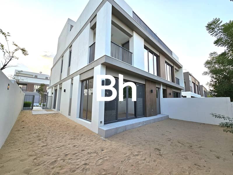 Вилла в Тилал Аль Гаф,Аура, 4 cпальни, 310000 AED - 11082005 Вилла в Тилал Аль Гаф,Аура, 4 cпальни, 310000 AED - 11082005