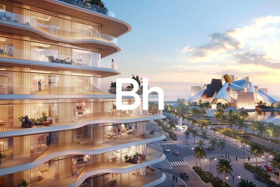 位于萨迪亚特岛,萨迪亚特文化区,The Arthouse 1 卧室的公寓 4500000 AED - 11341233 位于萨迪亚特岛,萨迪亚特文化区,The Arthouse 1 卧室的公寓 4500000 AED - 11341233