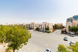 شقة في إيوان ريزيدنس 1،ایوان ریزیدنس،مجمع دبي للاستثمار 2 غرف 75000 درهم - 11523361