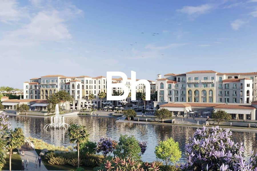 Casares | End Unit | 2BR+1 | Sustainable Living Casares | End Unit | 2BR+1 | Sustainable Living