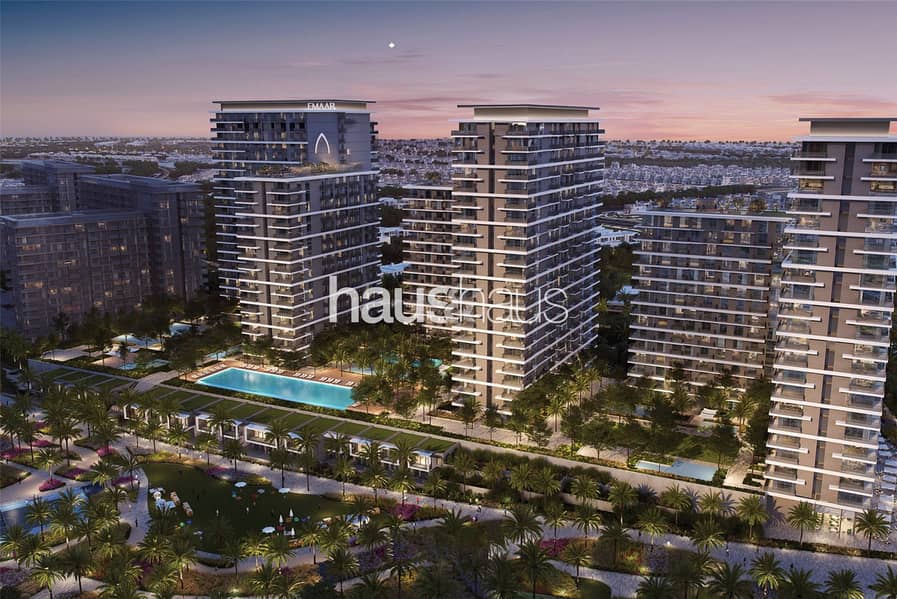 شقة في بالاس ريزيدنسز،بارك هايتس،دبي هيلز استيت 1 غرفة 2400000 درهم - 11523365 شقة في بالاس ريزيدنسز،بارك هايتس،دبي هيلز استيت 1 غرفة 2400000 درهم - 11523365